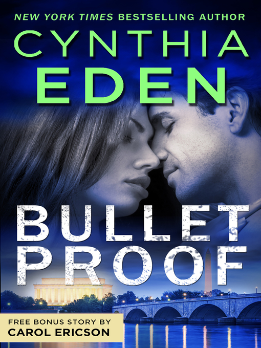 Title details for Bulletproof & Locked, Loaded and SEALed by Cynthia Eden - Available